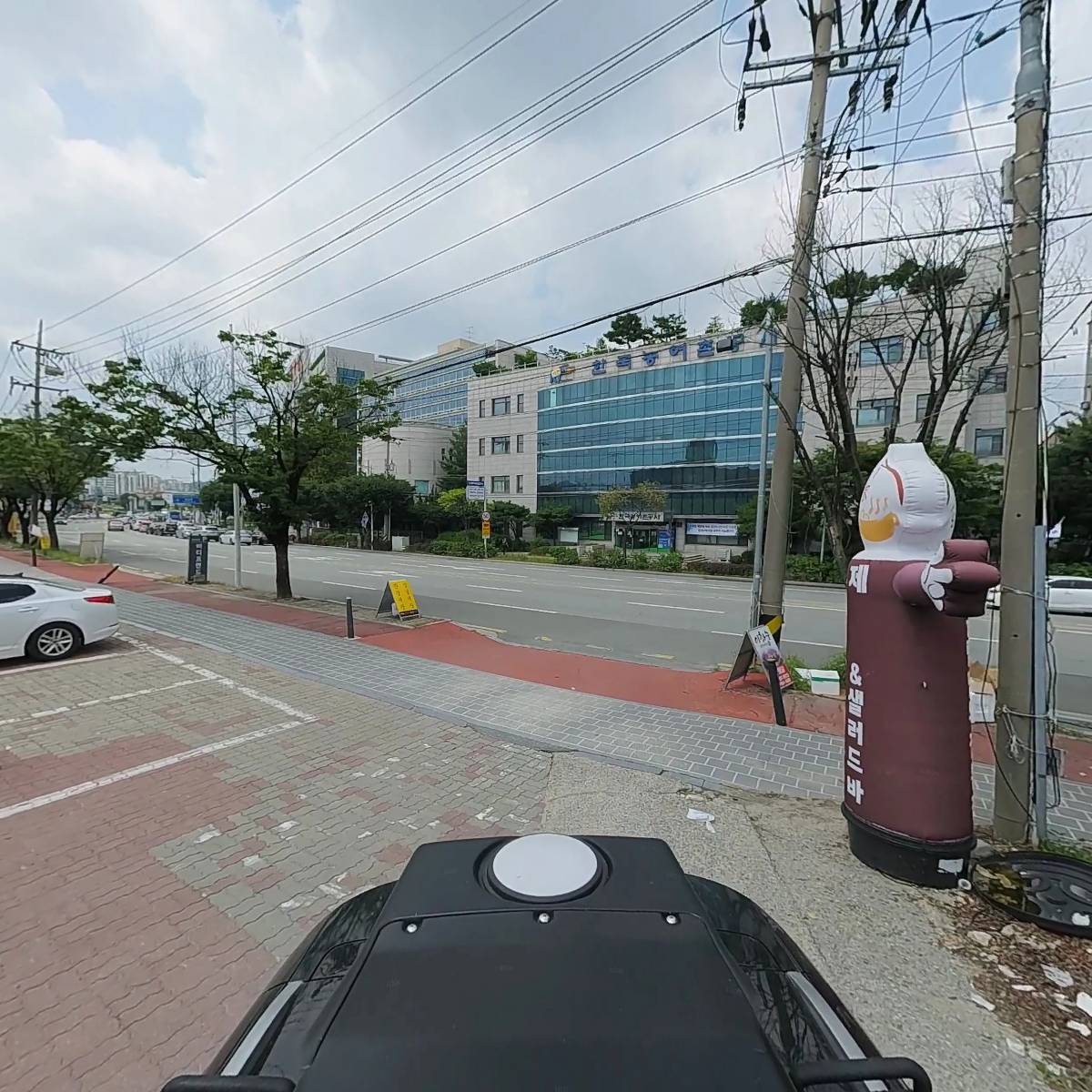 어화꽃게장 . 코다리냉면_2