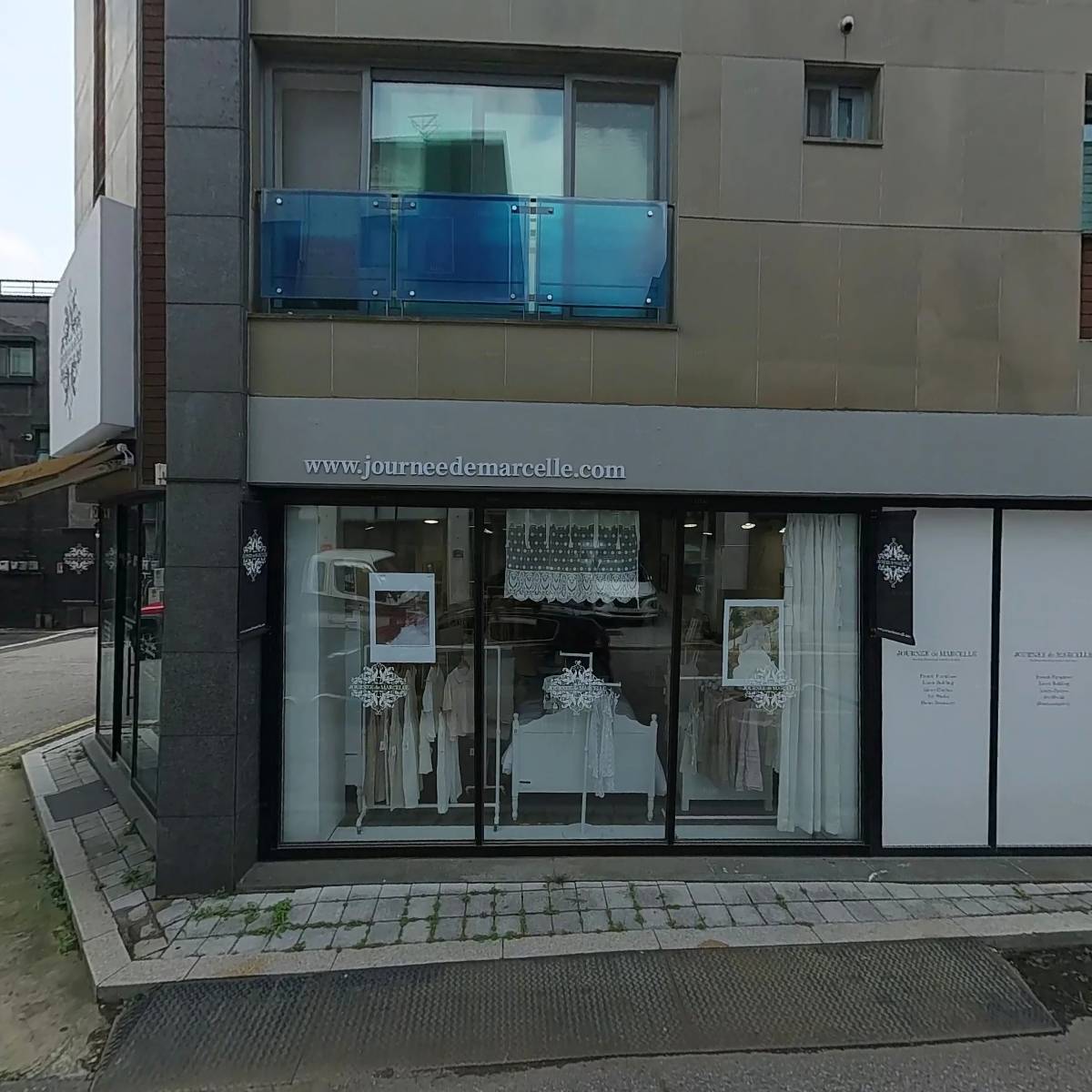 (주)쥬네드마르셀 운중점