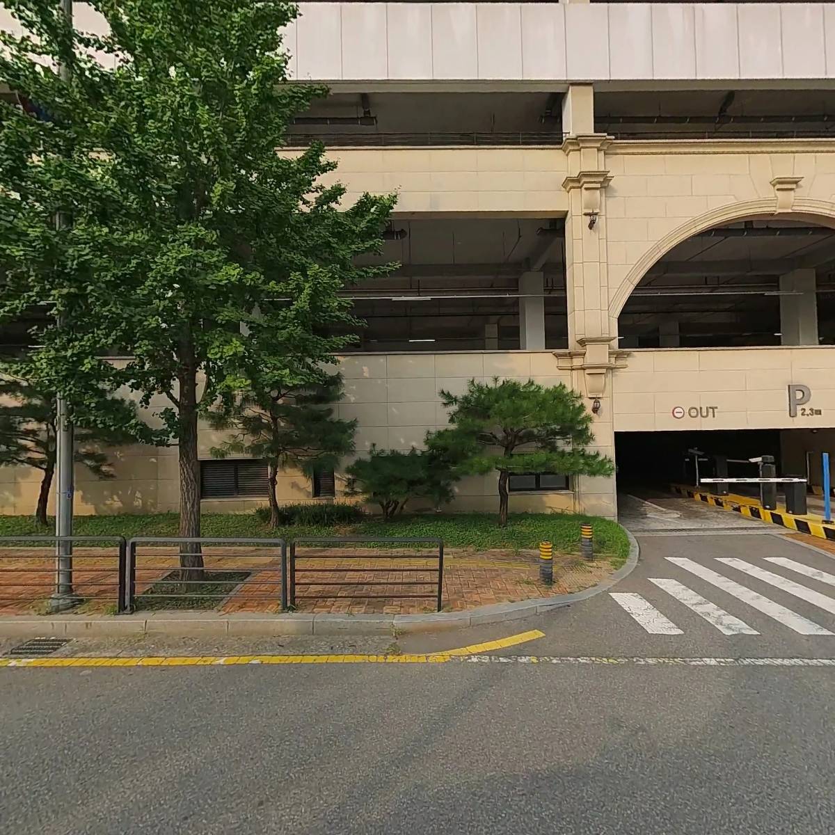 (주)인터테크소프트