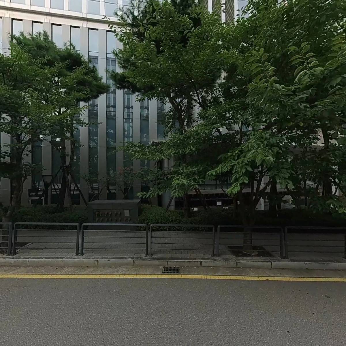 주식회사 유비쿼스홀딩스