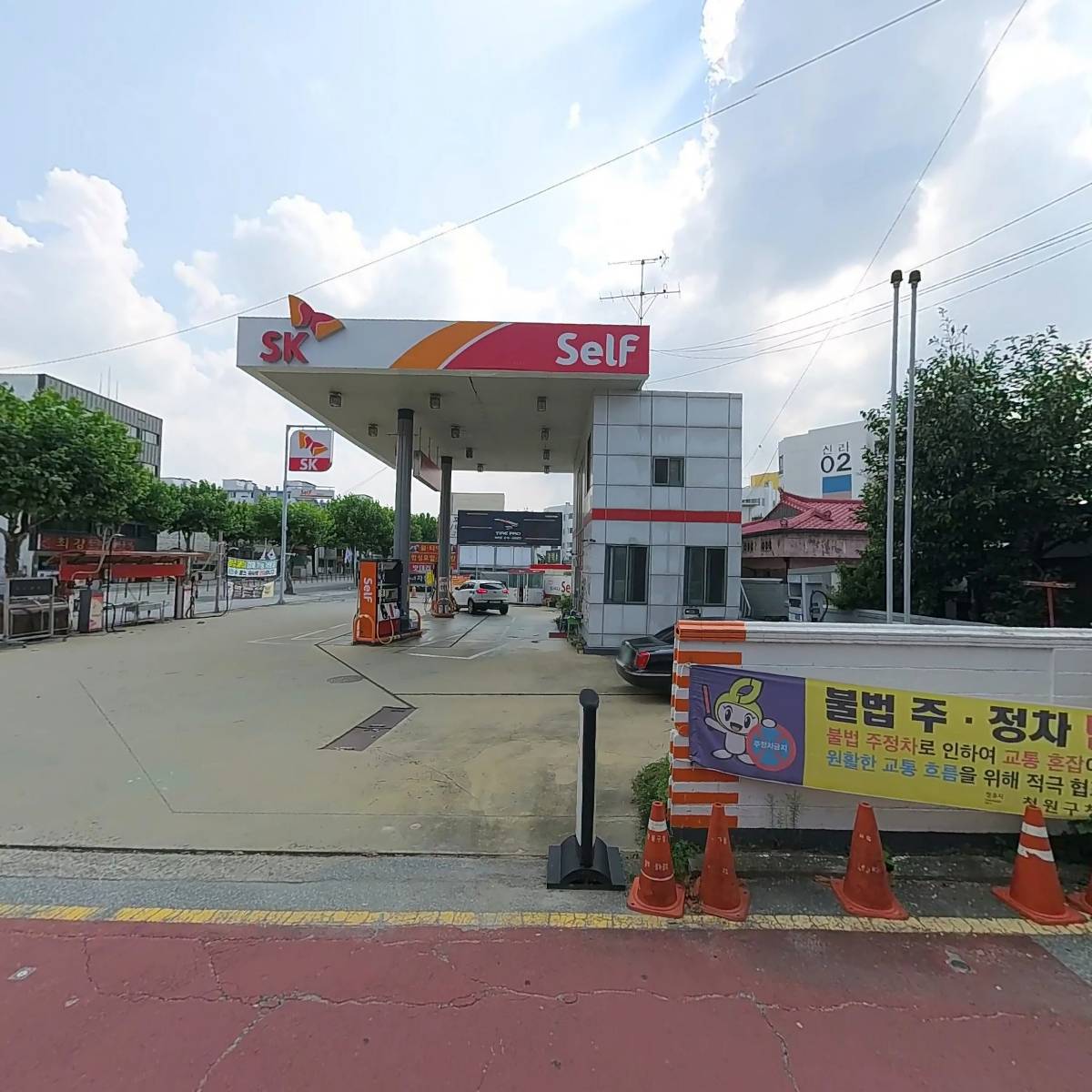 금호타이어프로（내덕점）_3