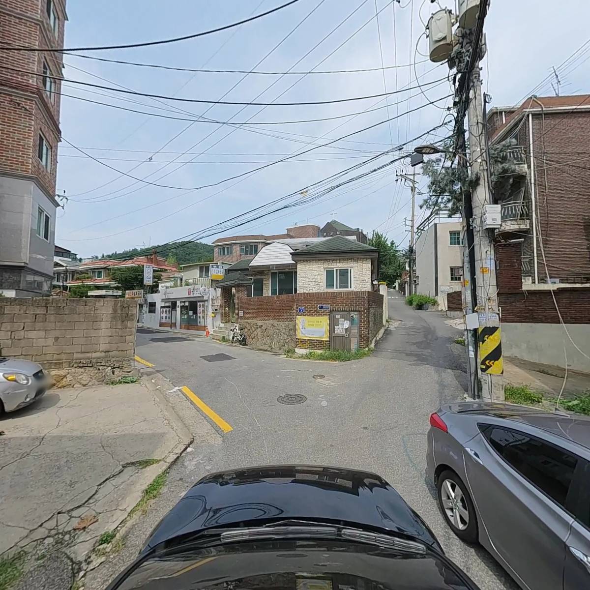 새소망교회(은평)_4