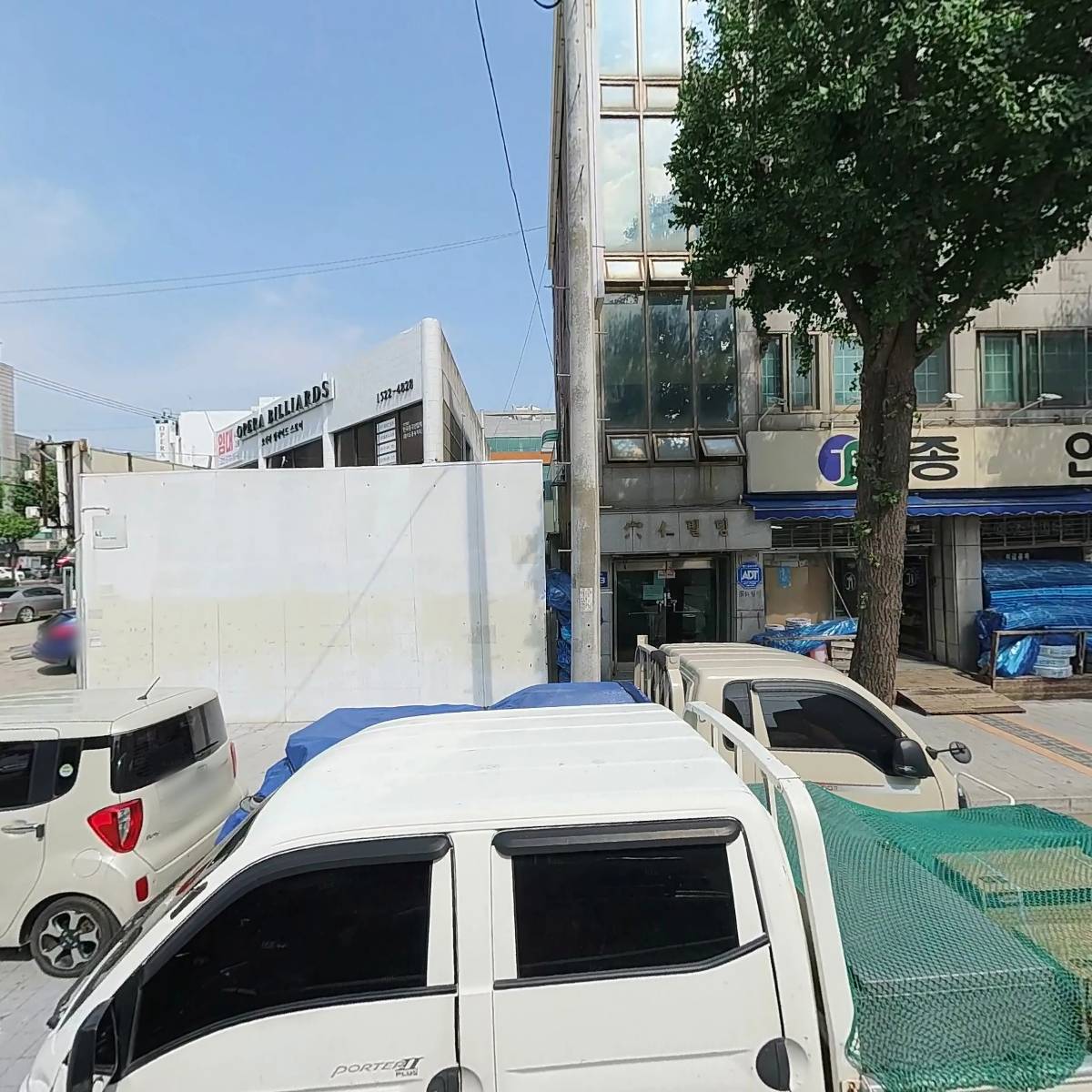 (주)건우환경엔지니어링