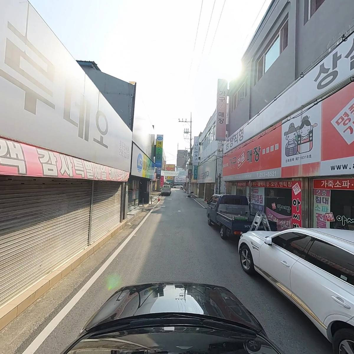 보루네오 청주점_4