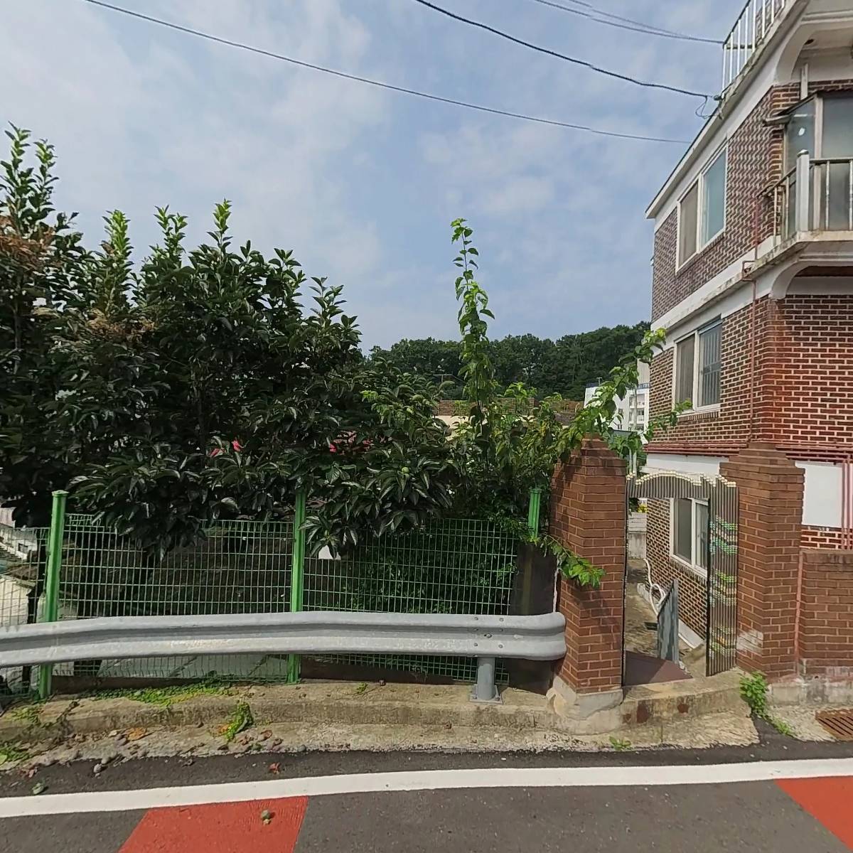 우천열쇠