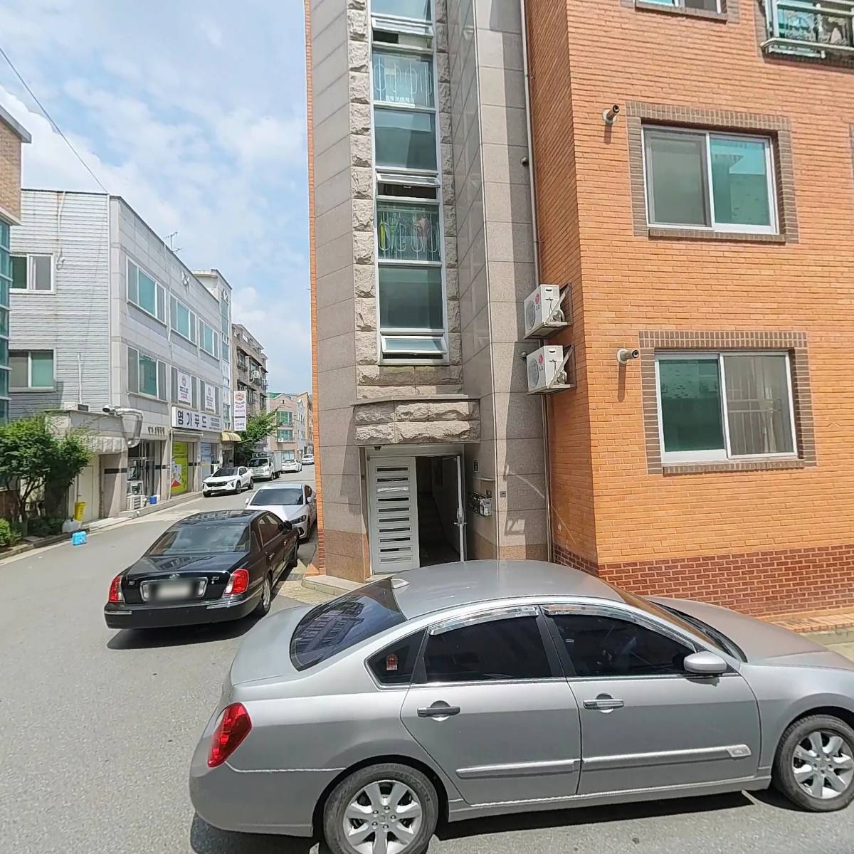 (주)일월정보통신