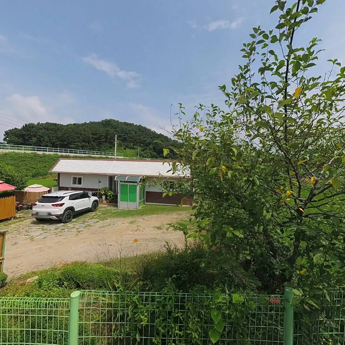 (주)대청측량