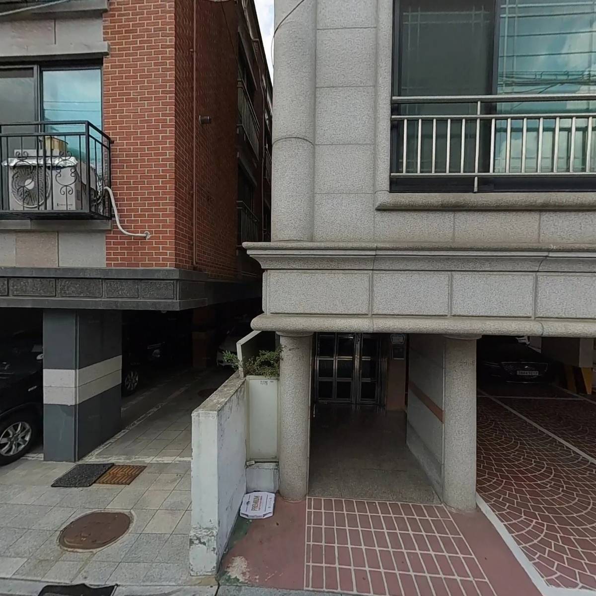 더 라인(THE LINE)