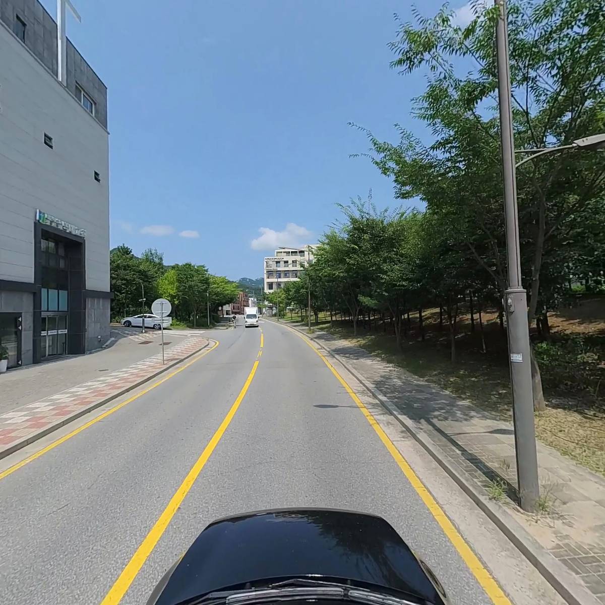 대한예수장로회 샘솟는 교회_4