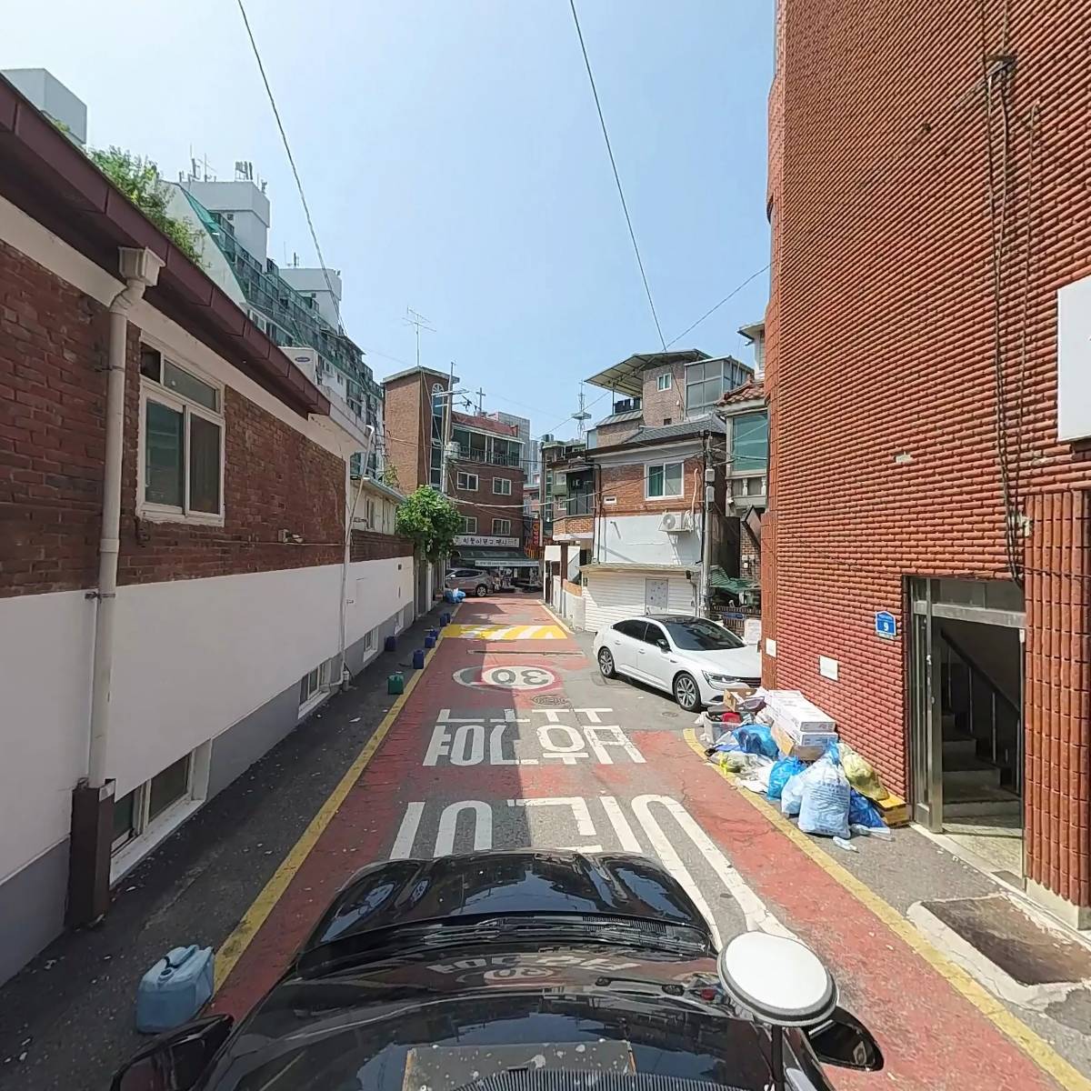 30년 불멸의 닭발 구리시다산점_4
