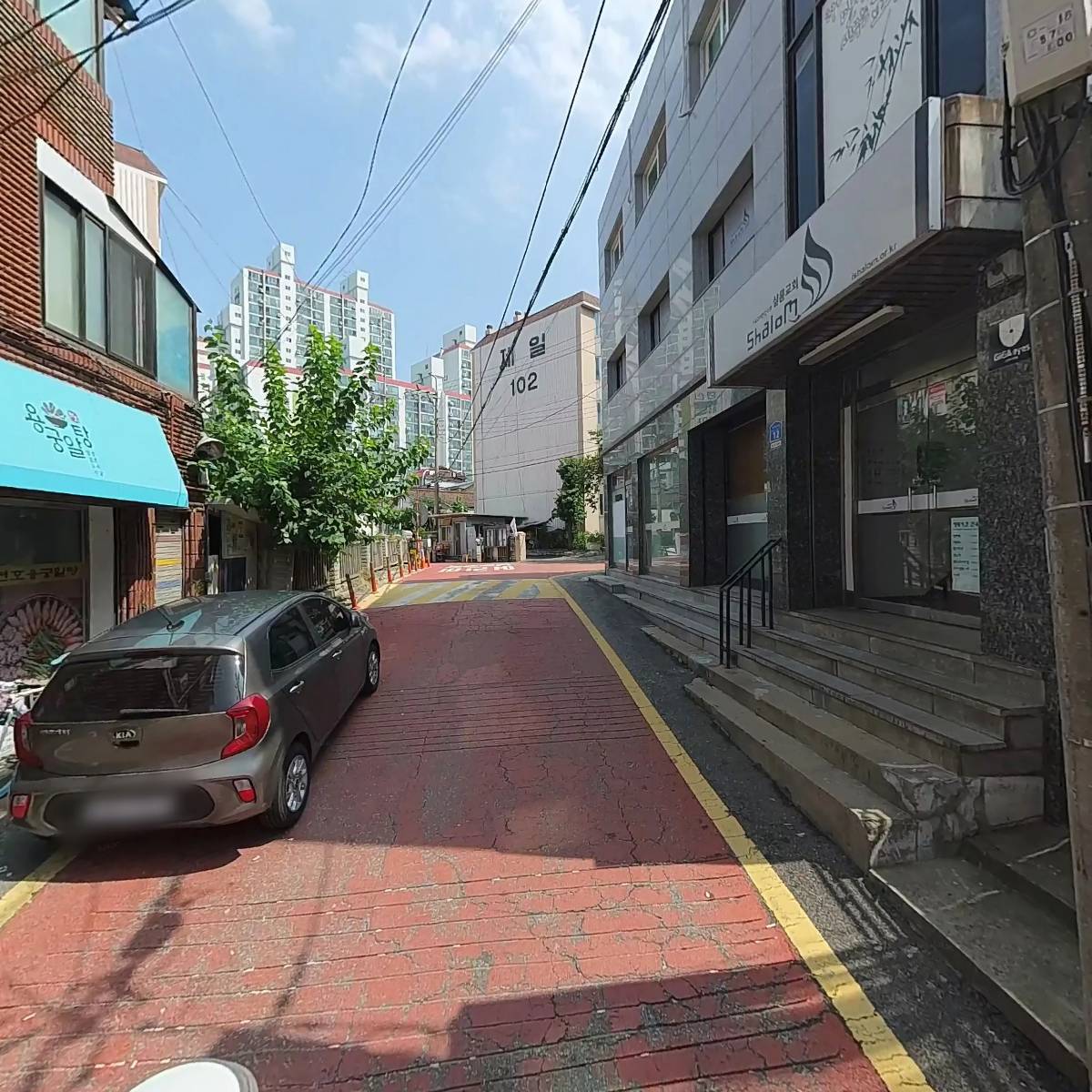 30년 불멸의 닭발 구리시다산점_2