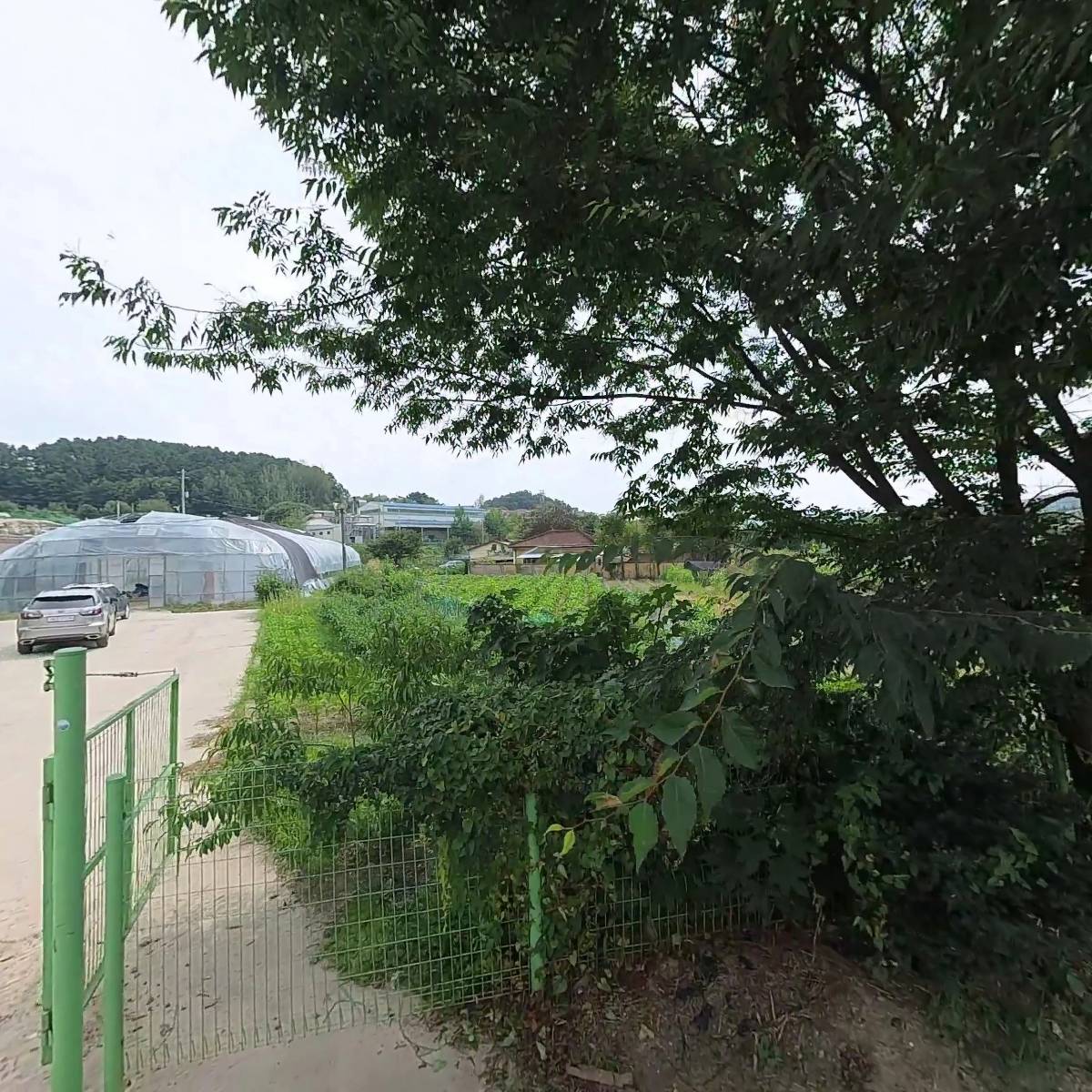 주식회사 서한전기공사