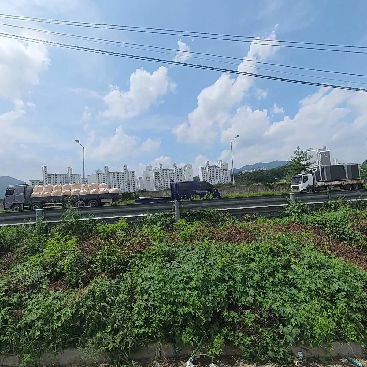 (주)청풍건설