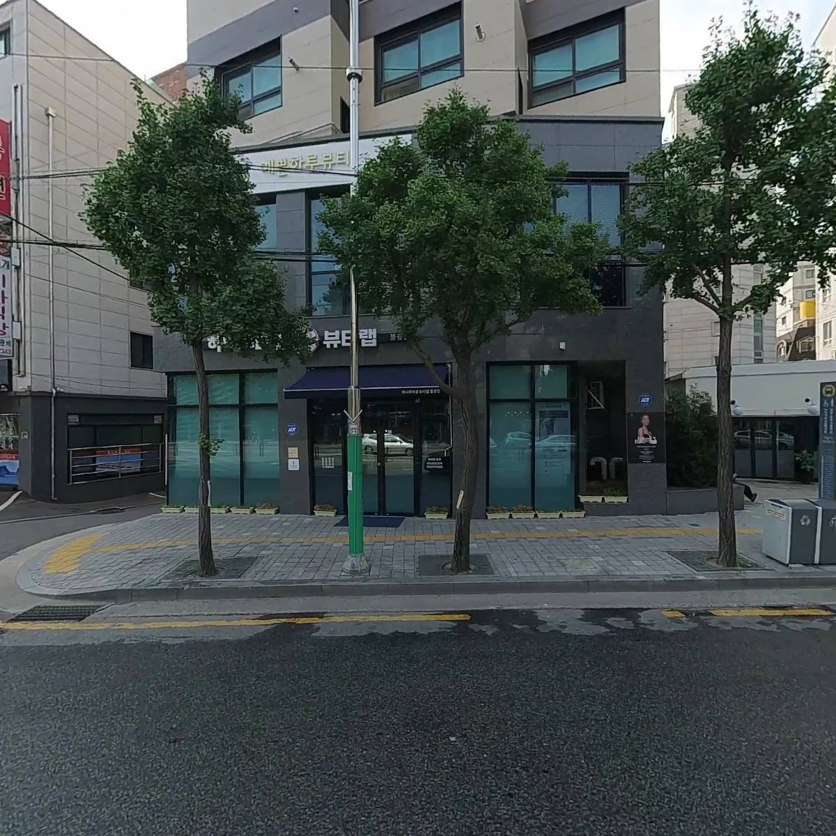 주식회사 라이스카레 서울지점