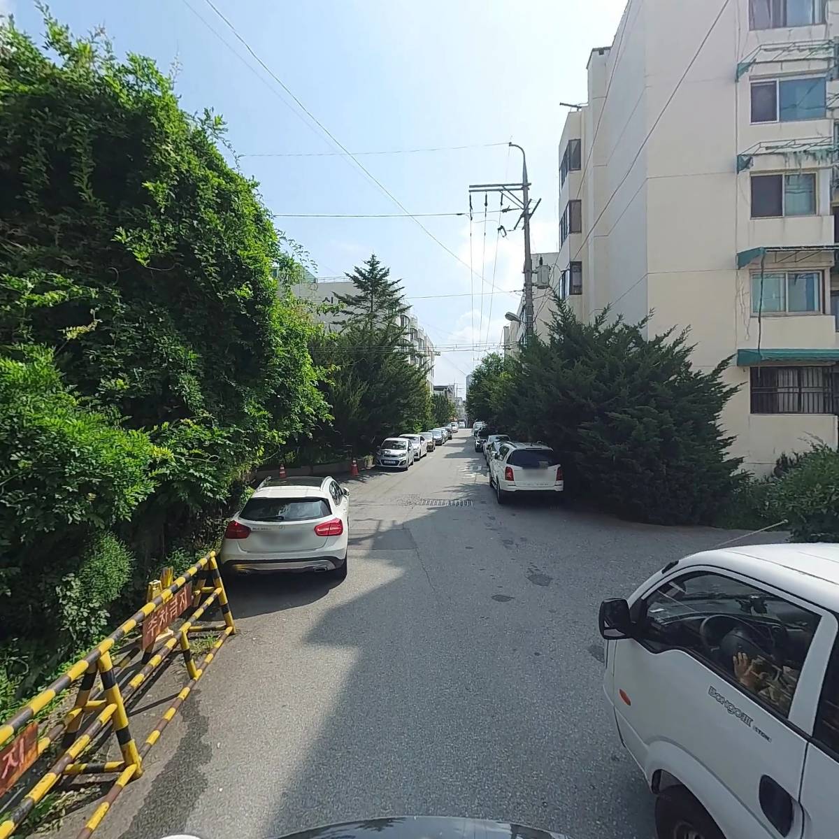 대한예수교장로회 행복한교회_2