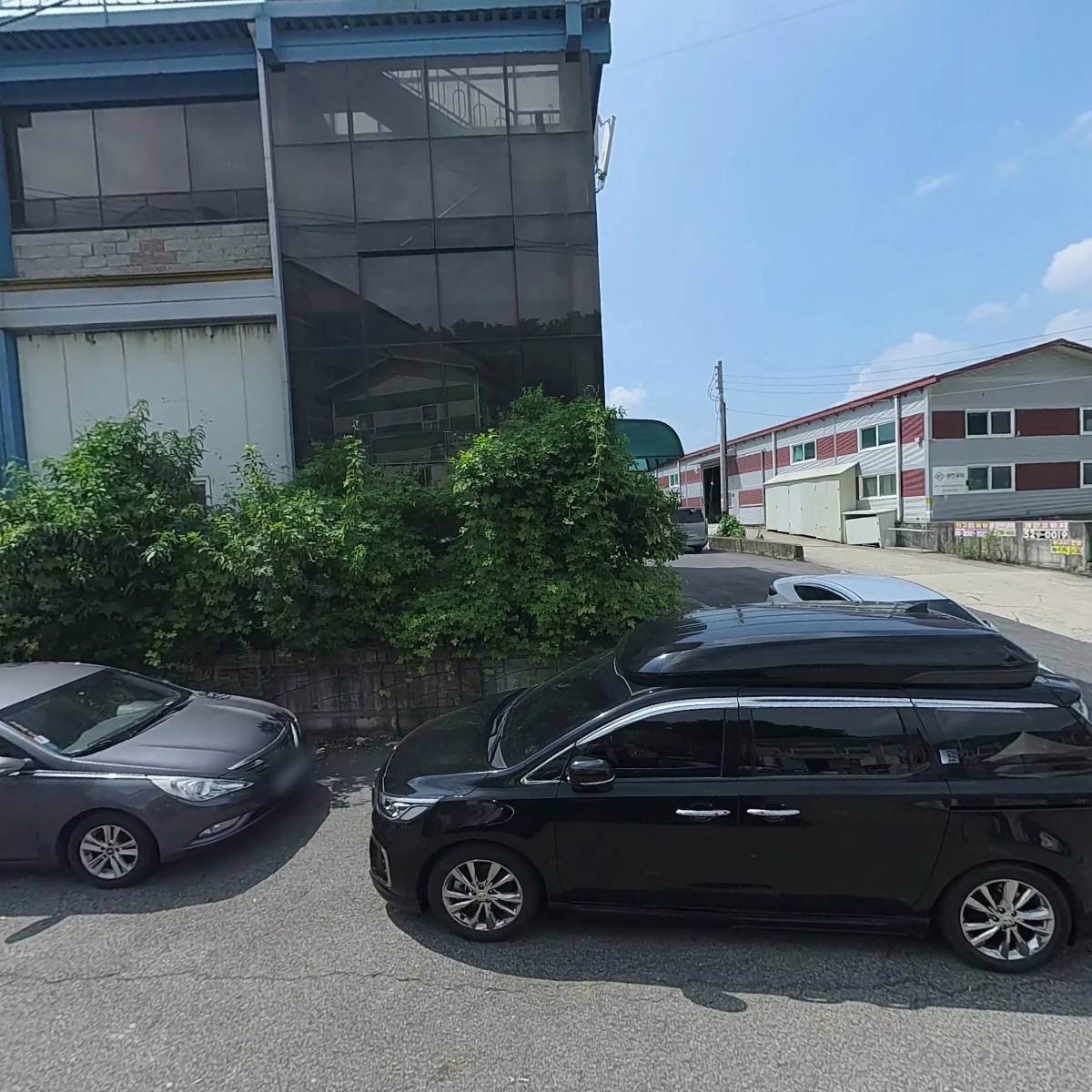 명성정밀