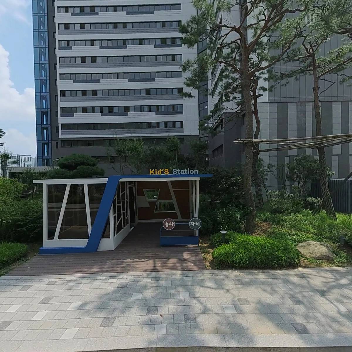 이디야 안양씨엘포레자이점