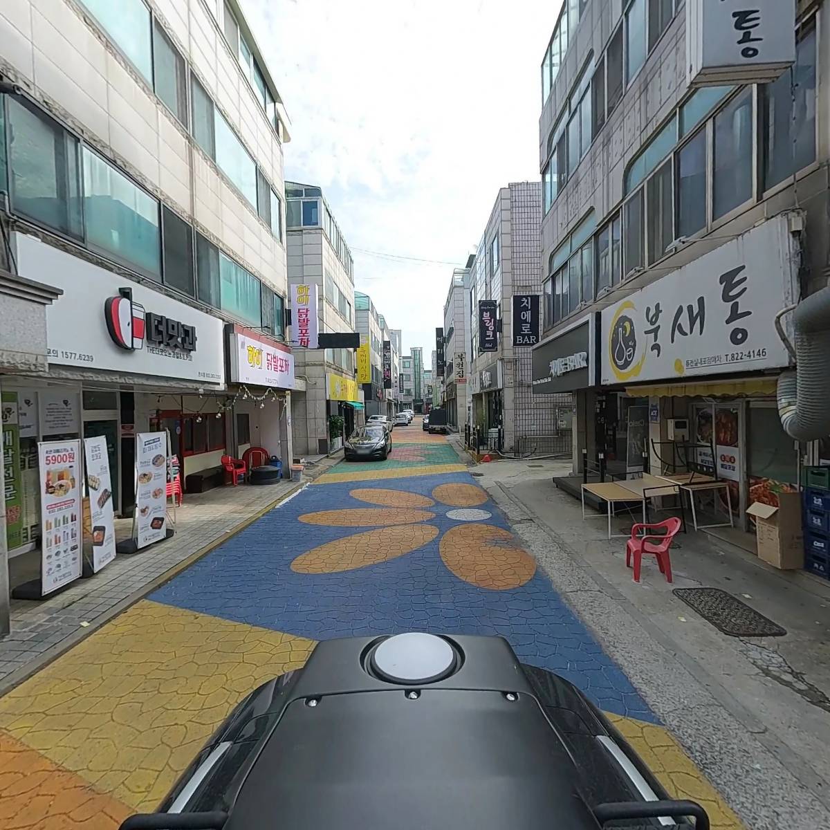 더(THE)맛있는과일&1L커피연수점_2