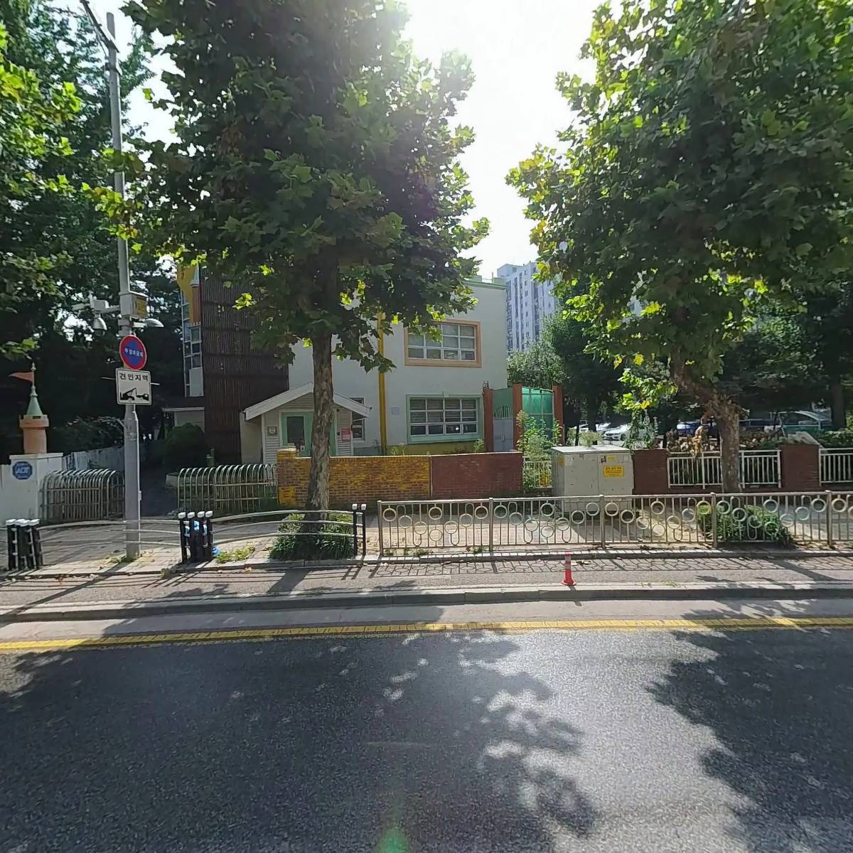 한울유치원