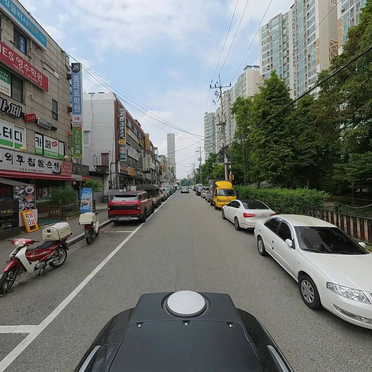 연안 반건조 생선_2