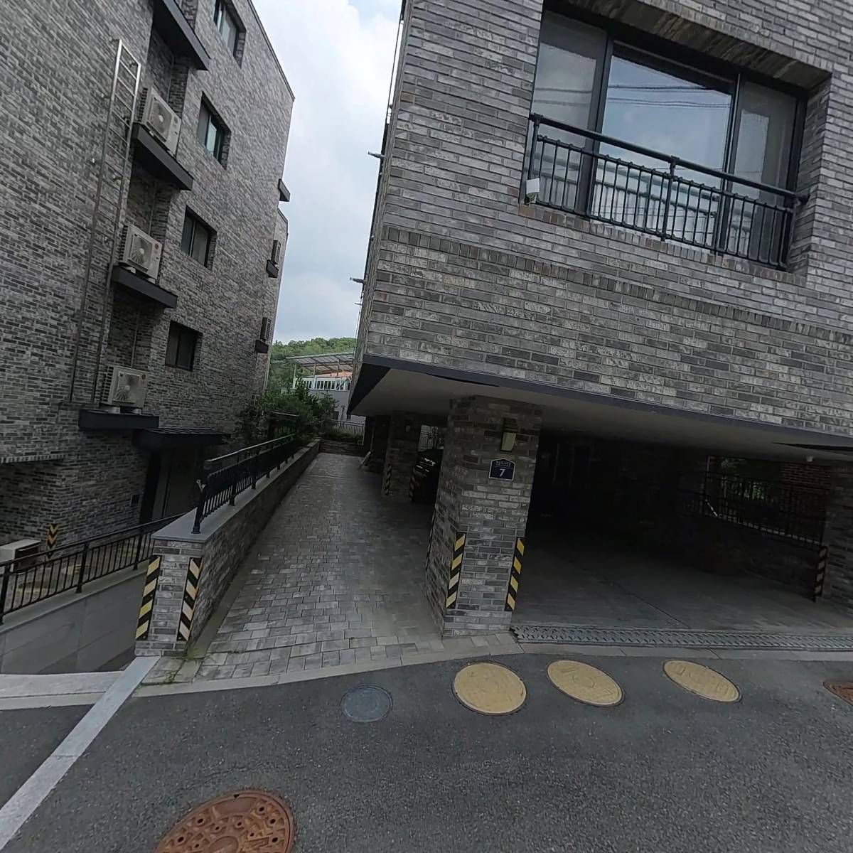 파인코글로벌 주식회사