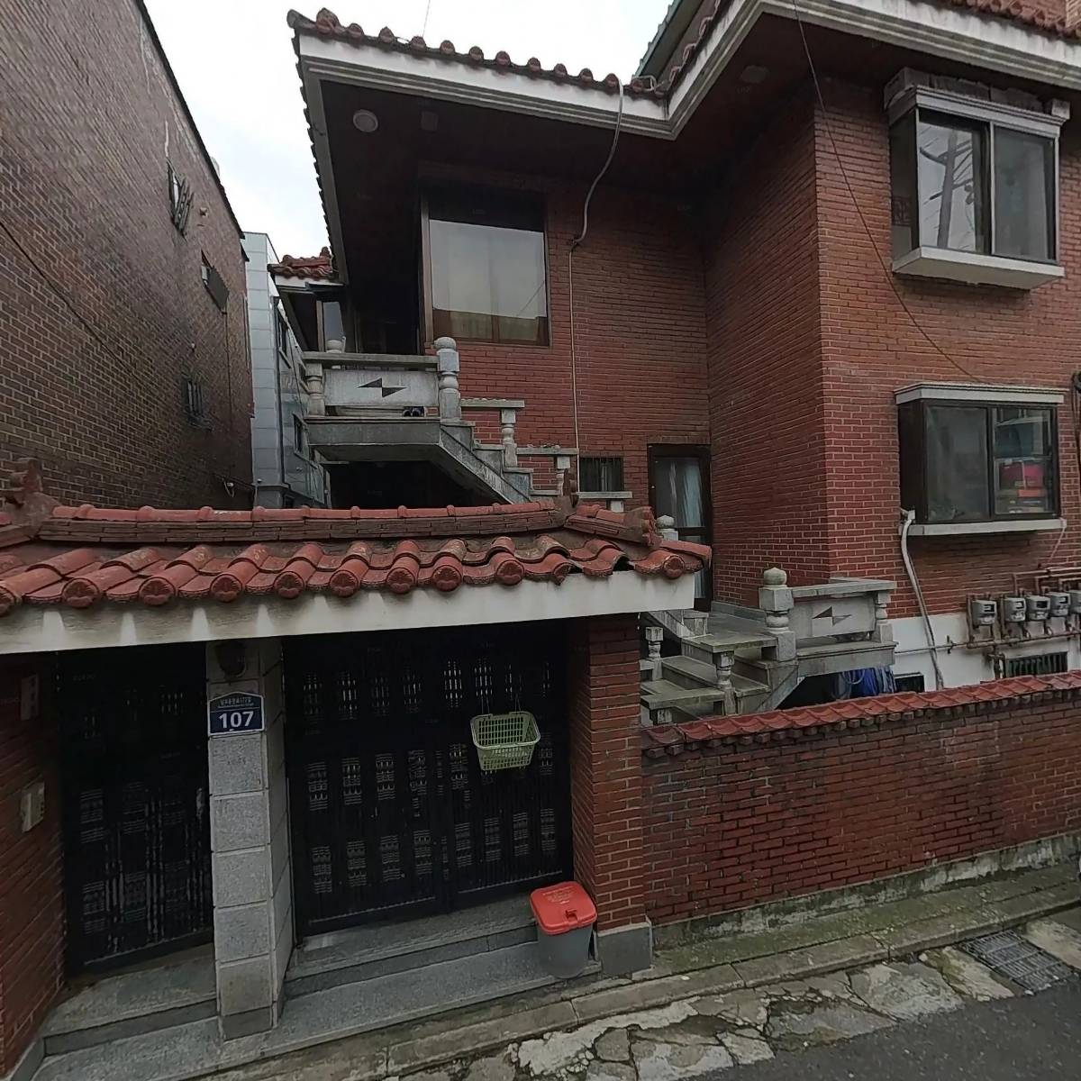 인생백순대 신림점
