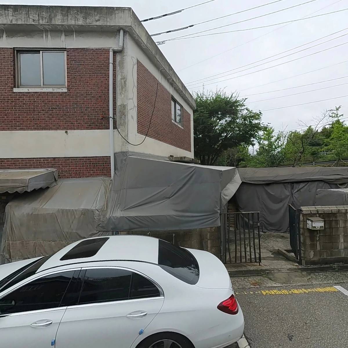 주식회사 영신정밀