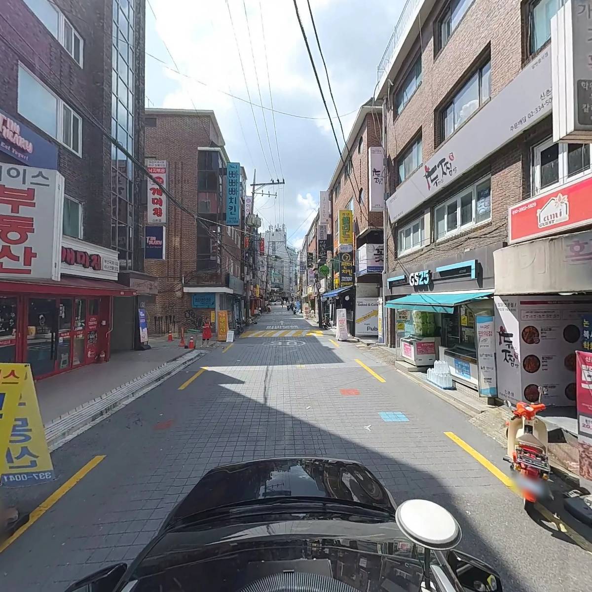 백암순대국_4