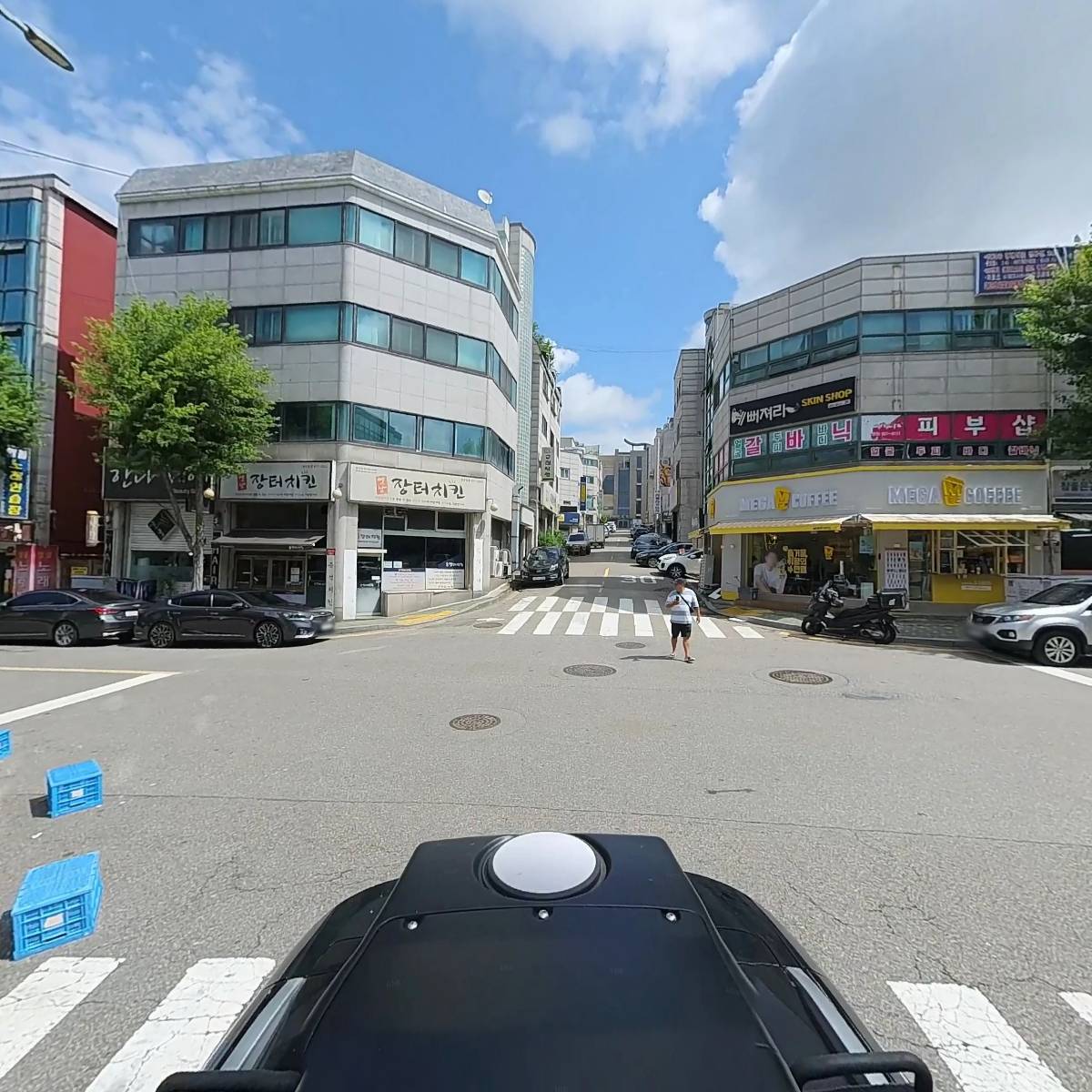 오케이(OK) 노래연습장_2