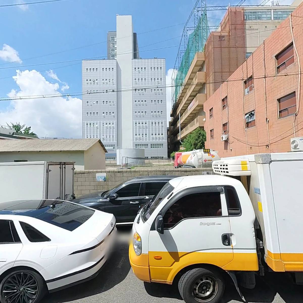 주식회사영우미트