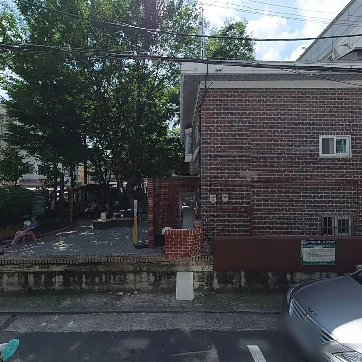 동심장식