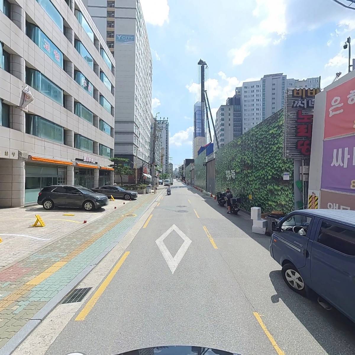 강제로시작한떡볶이 튀김마트_2