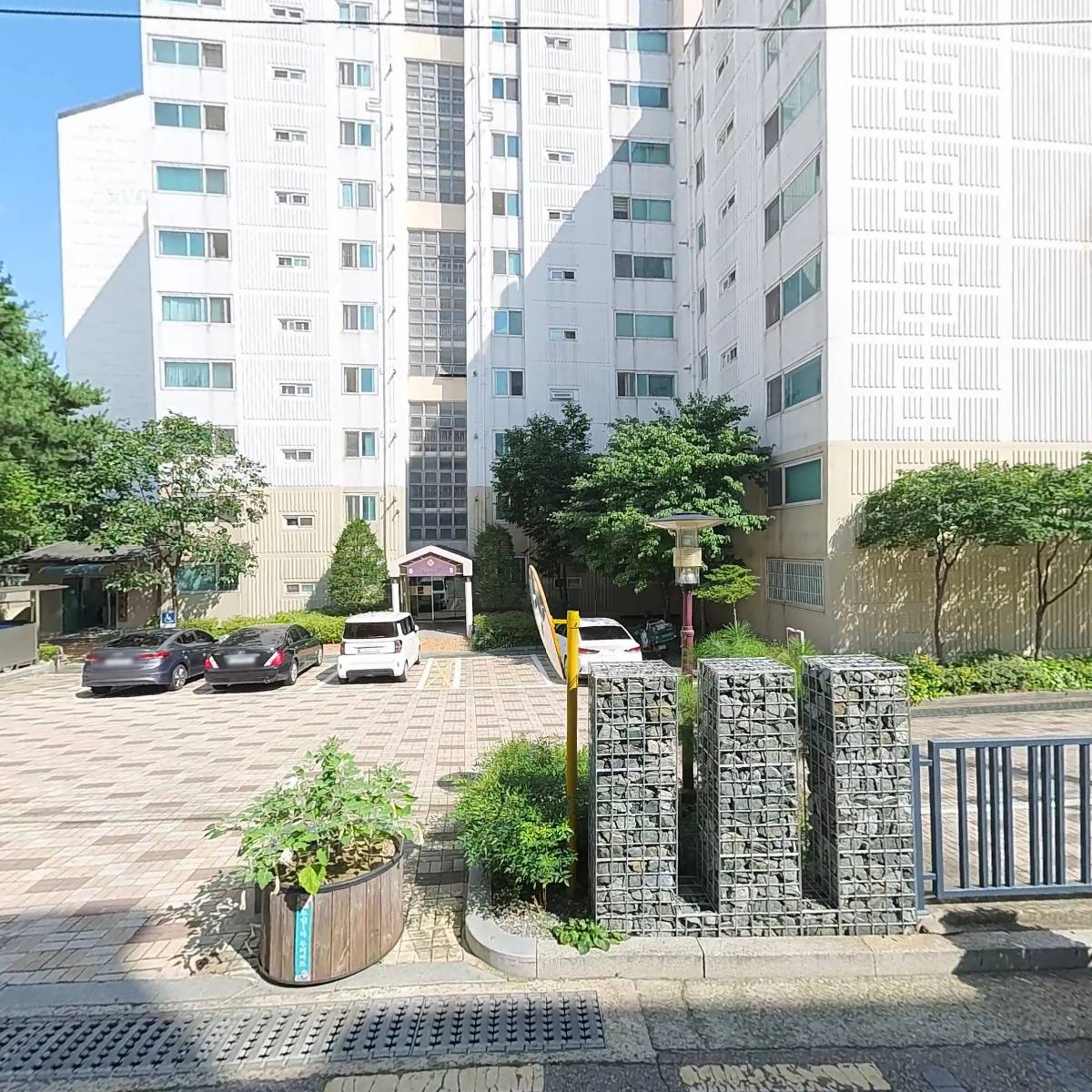 대승산업