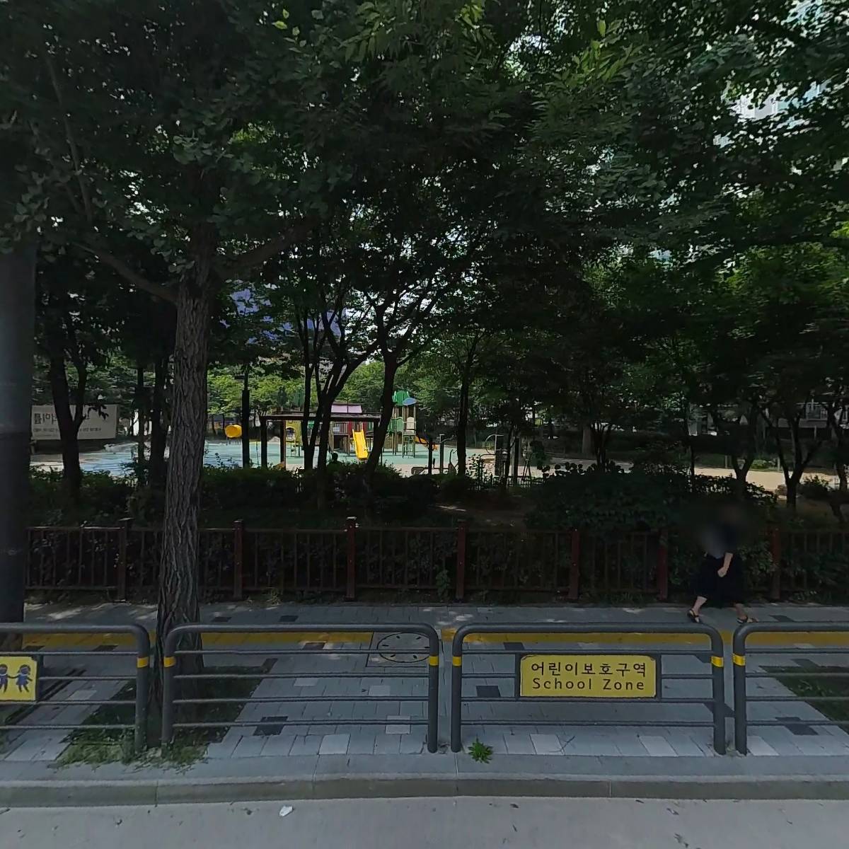 가람푸드써비스(주)둔촌고지점