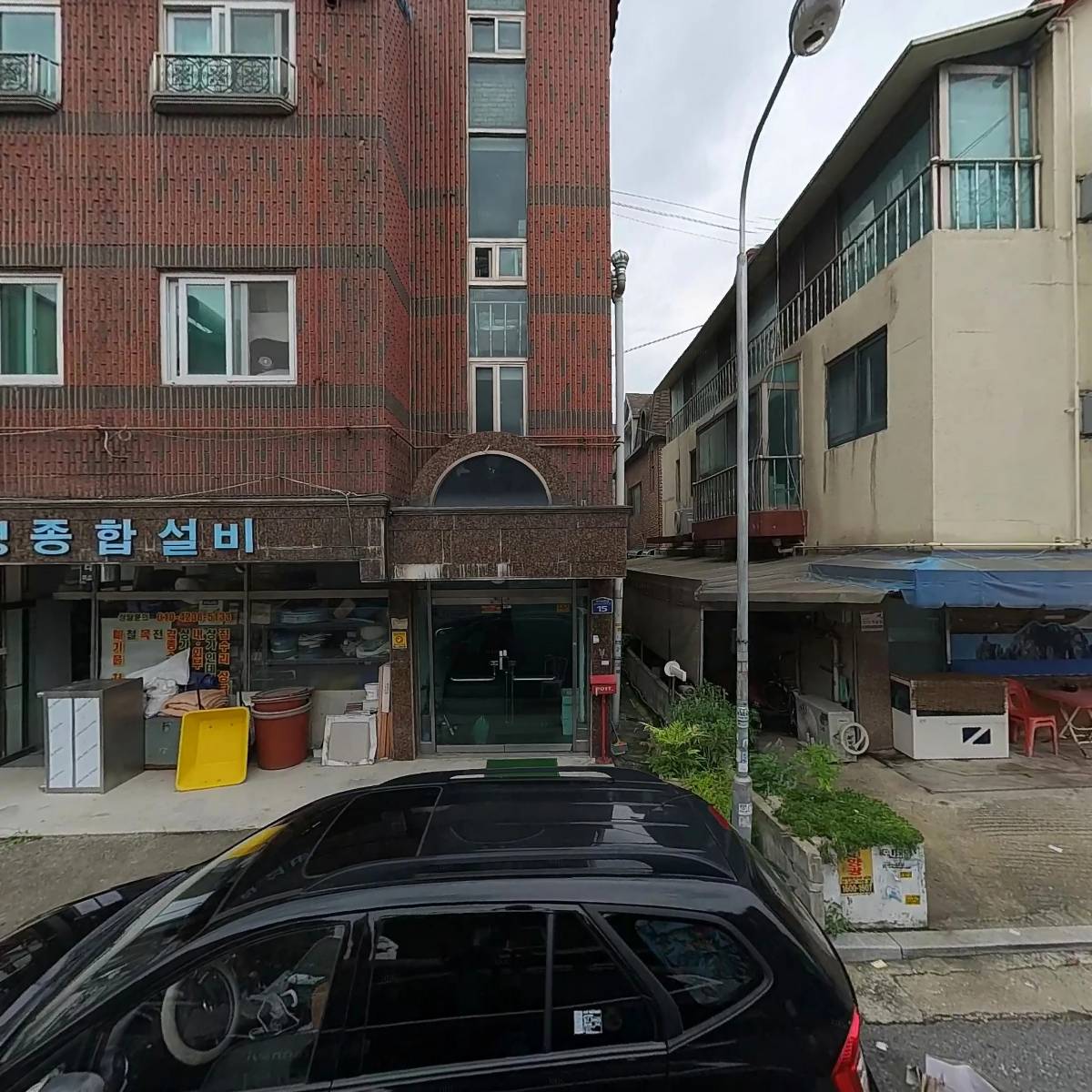 (주)예창