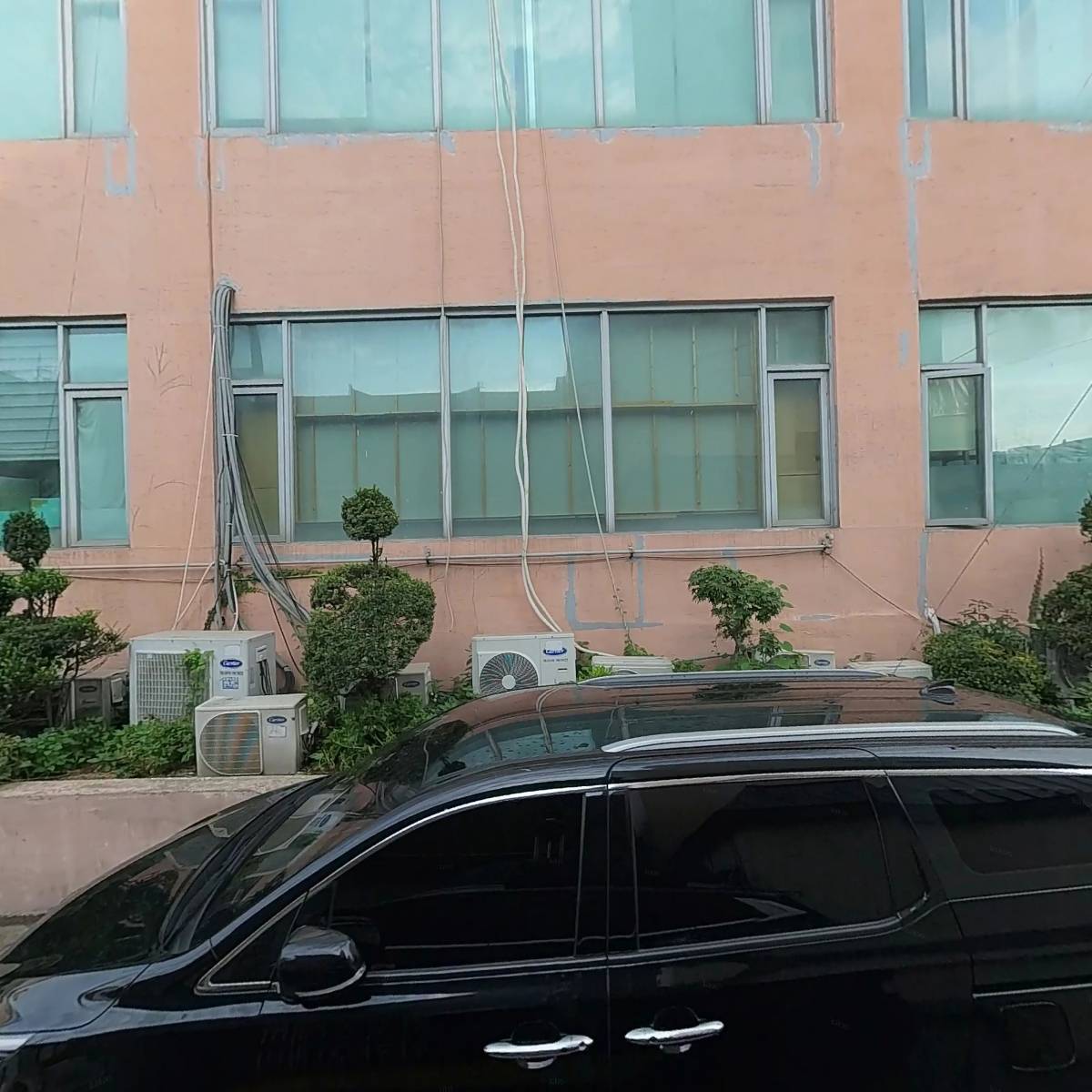 정원호텔