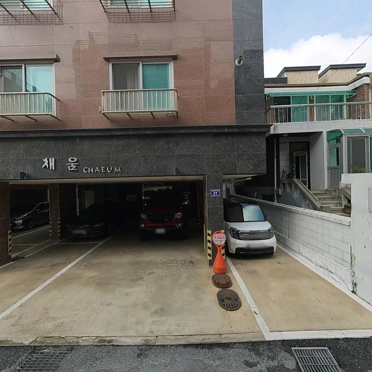 해광이엔씨(주) 인천지점