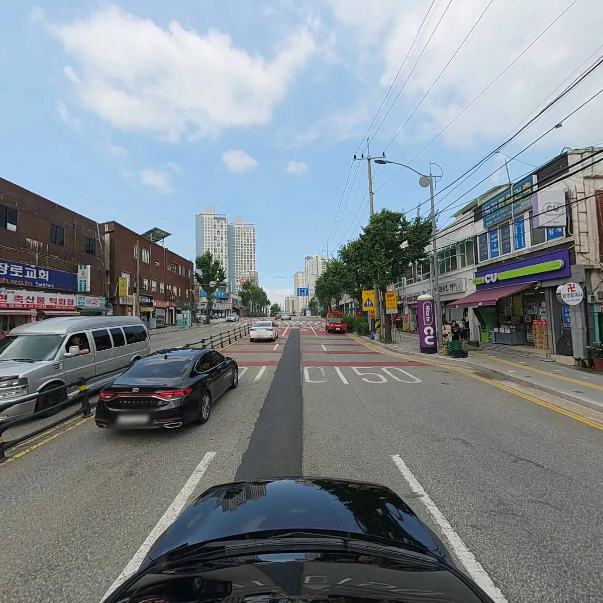 제주 까망돼지 독정이점_4