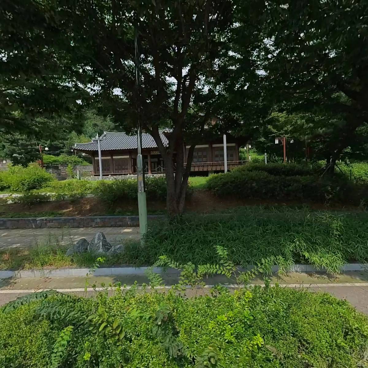 휘모리잡가 연구보존회