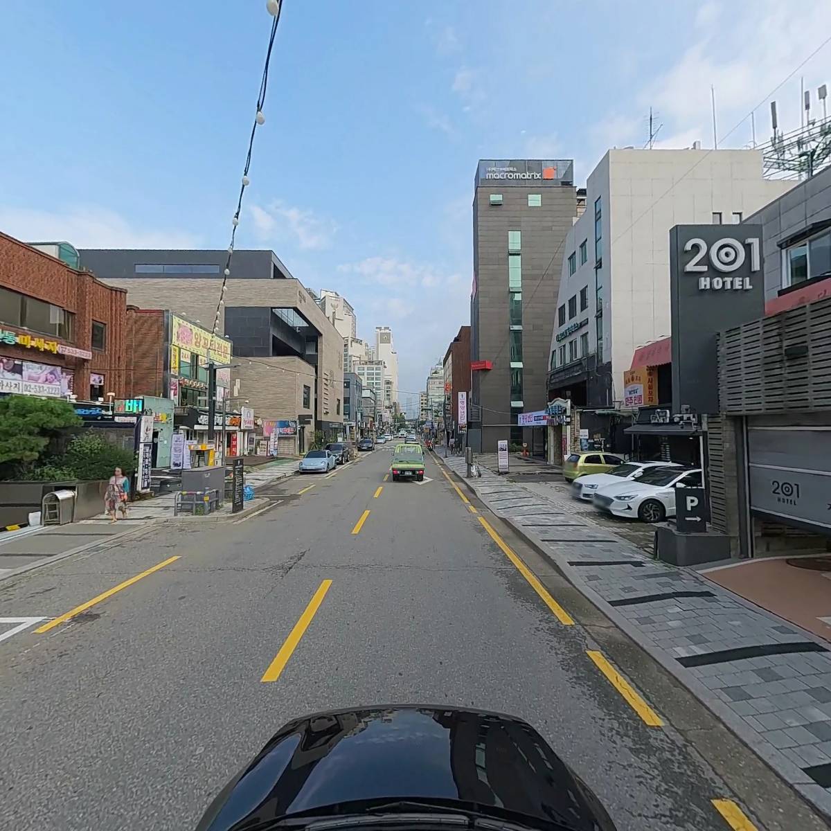 올리브영 방배카페거리점_4