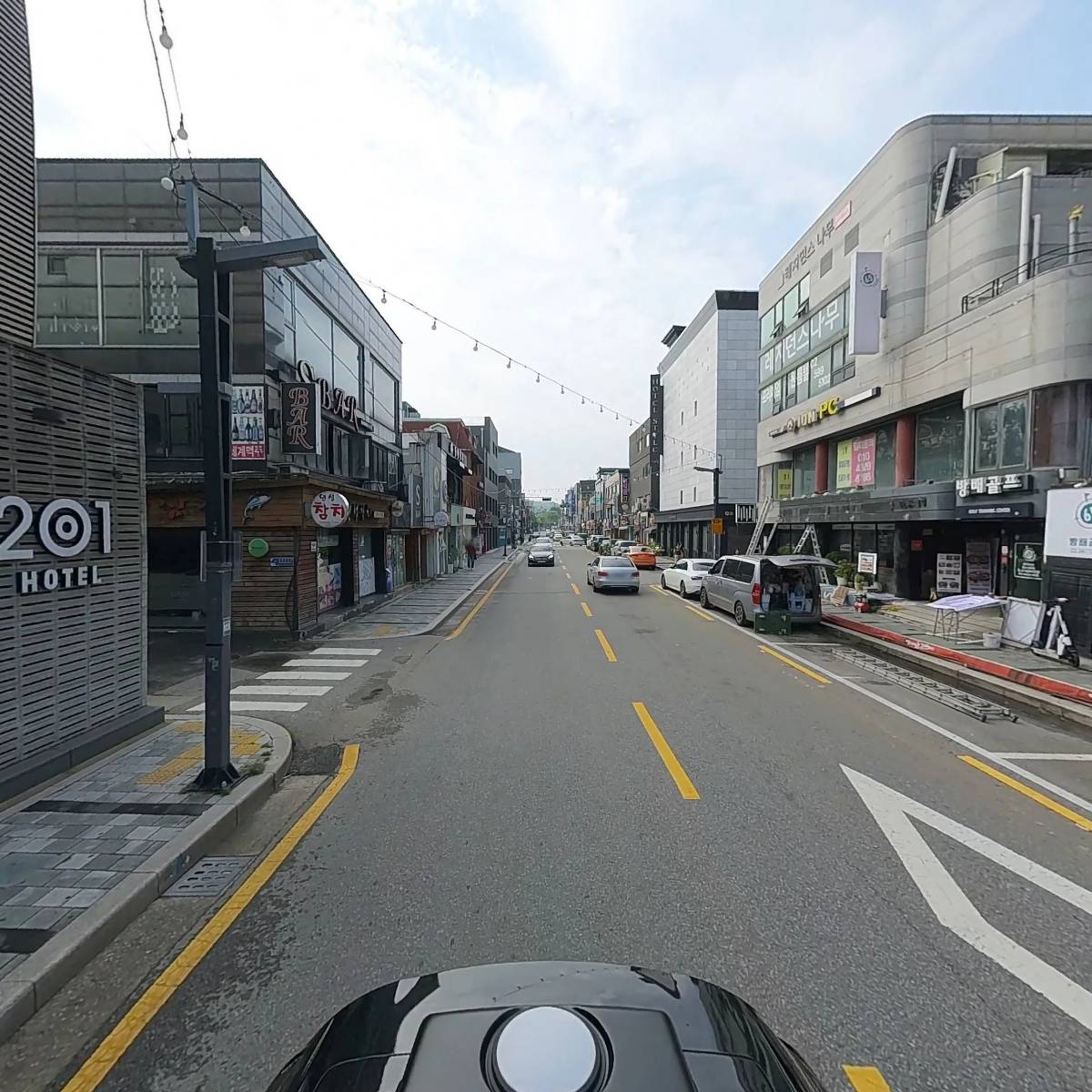 올리브영 방배카페거리점_2