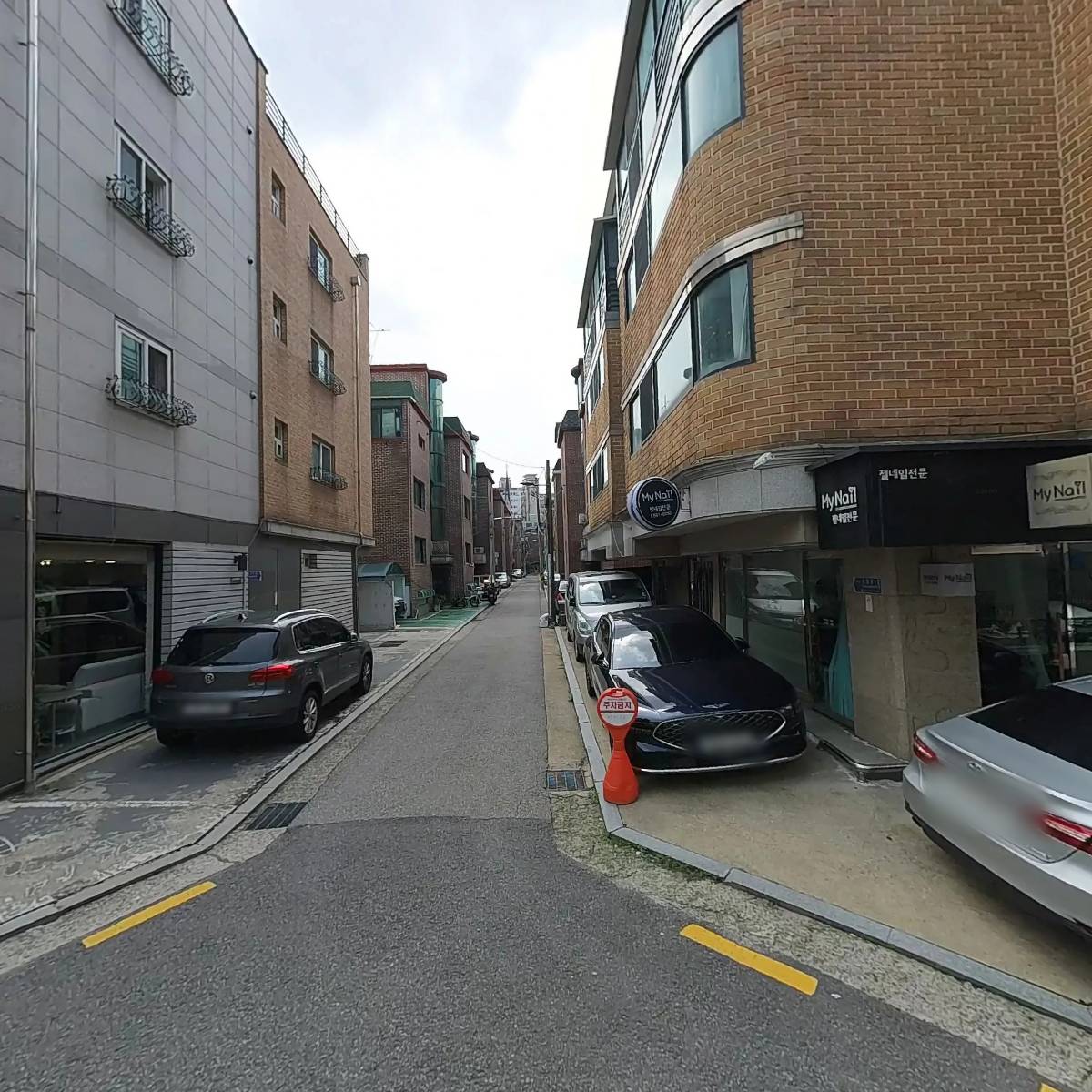 （주）내우 서초사업장