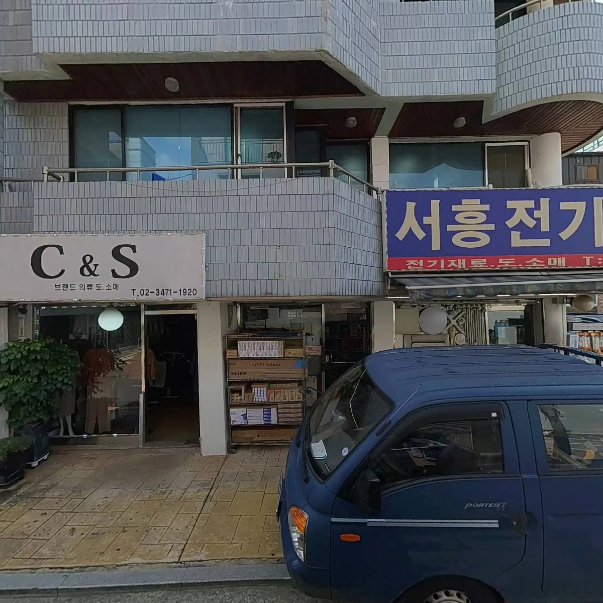 효성엘리베이터 주식회사