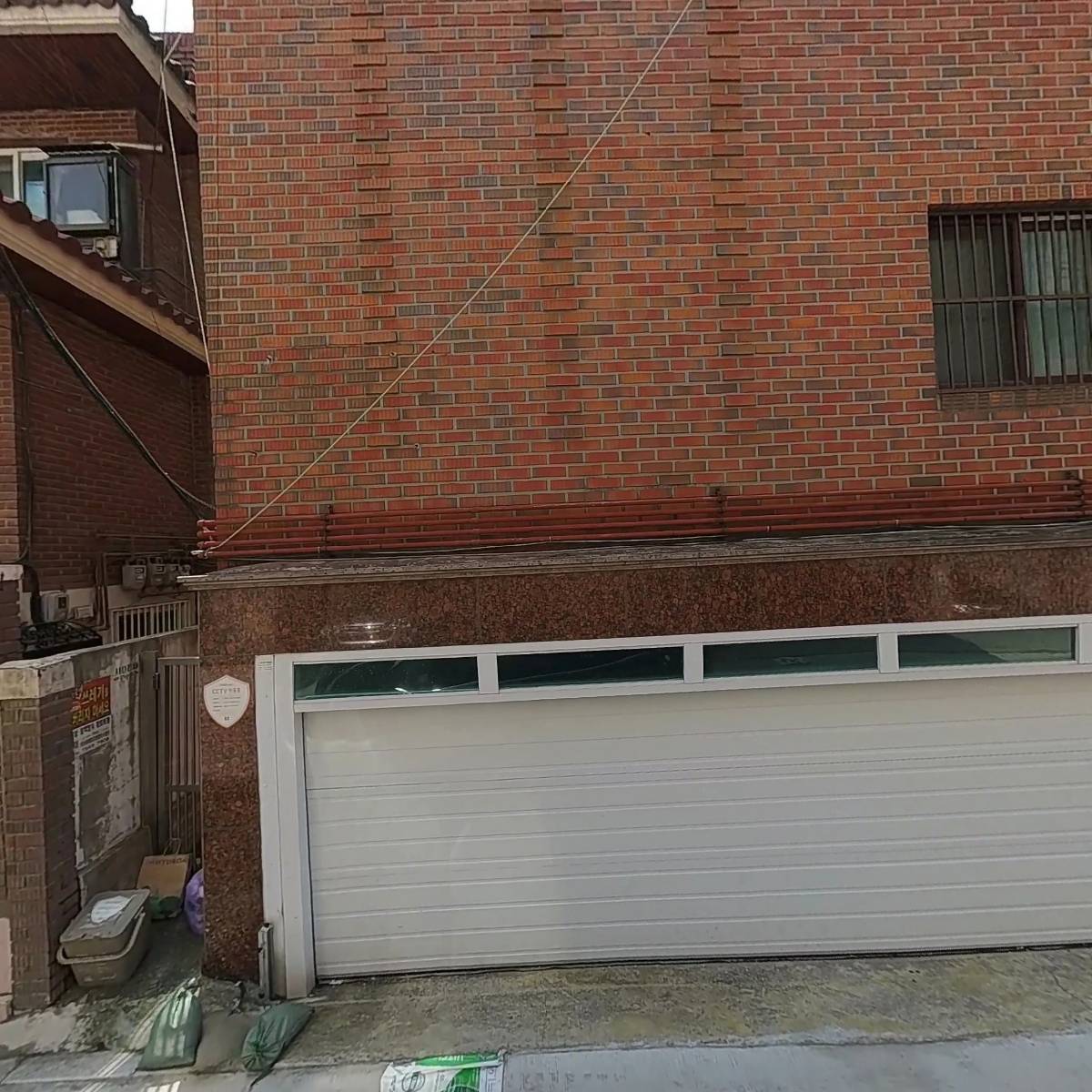 인더블랭크