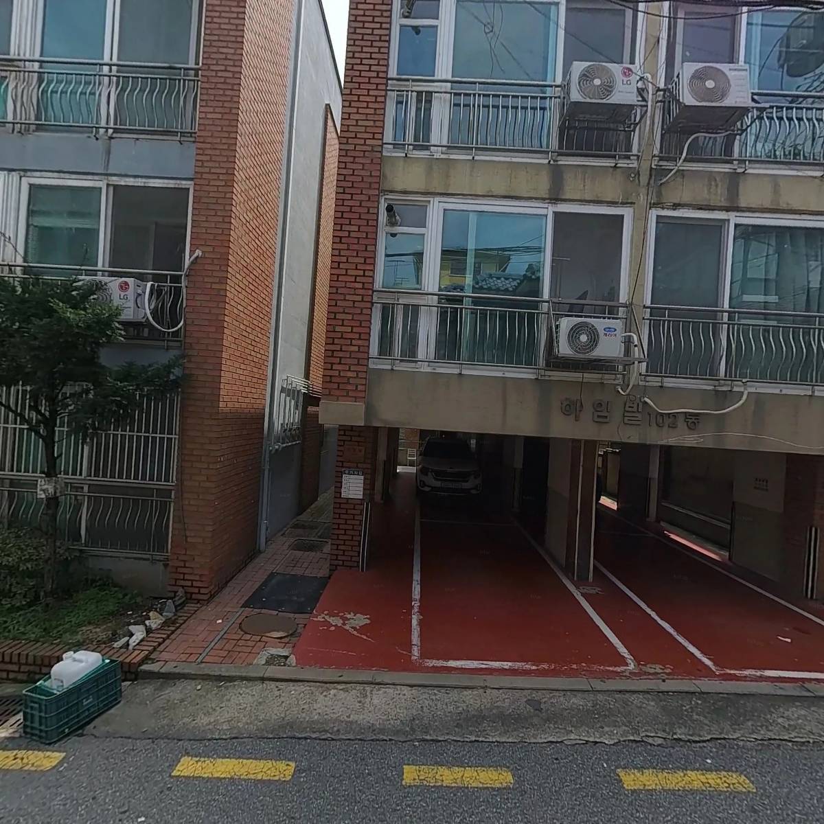 건물주 （심상구）