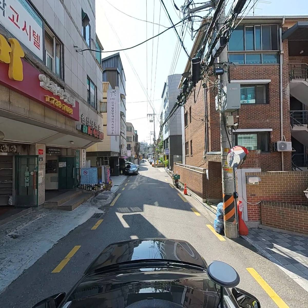 대한예수교장로회서울보은교회_4