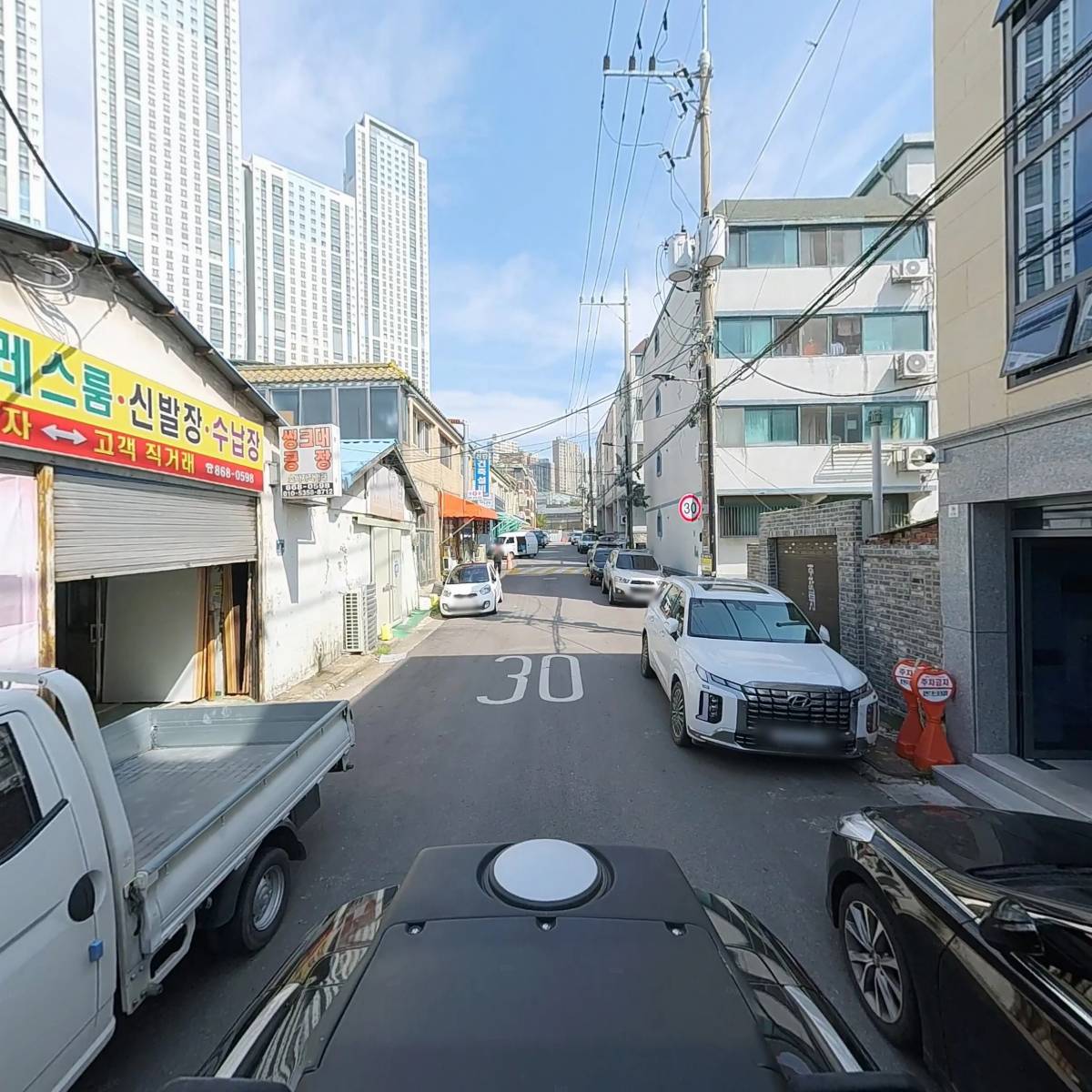 제주까망돼지(도화점)_2