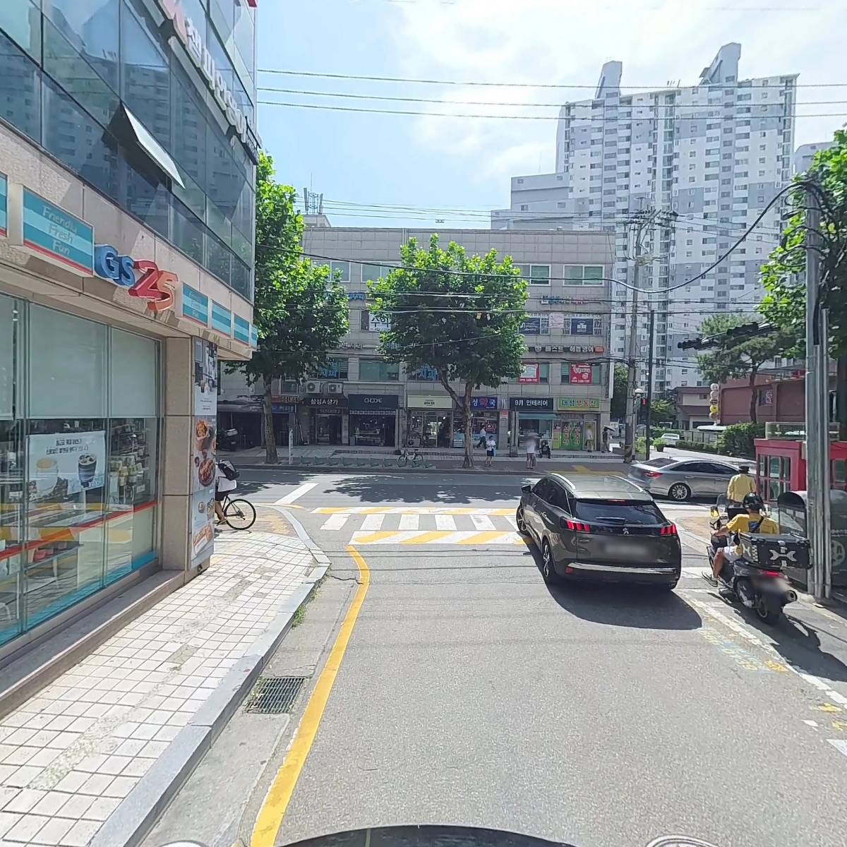 지에스25(GS25)성내삼성점_2