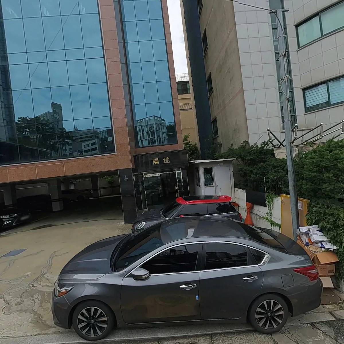 주식회사 티메타