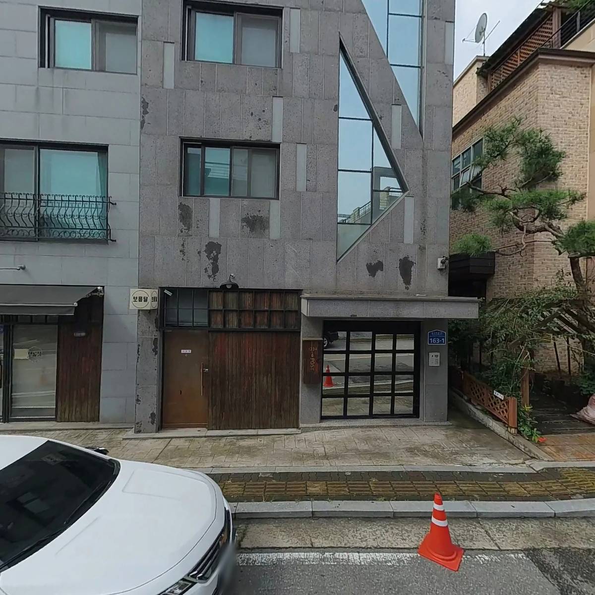보름달